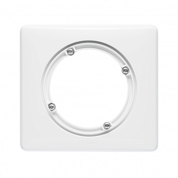 Legrand Celiane Бел Рамка 1 пост IP 44 069071