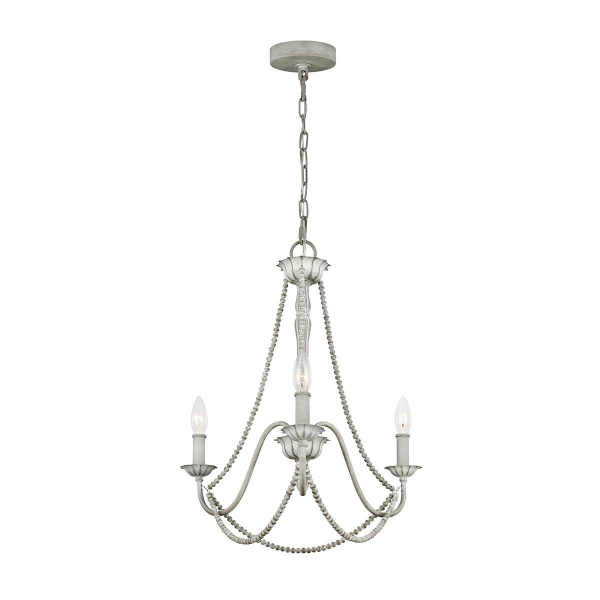 Natural Concept MARYVILLE Люстра QN-MARYVILLE3