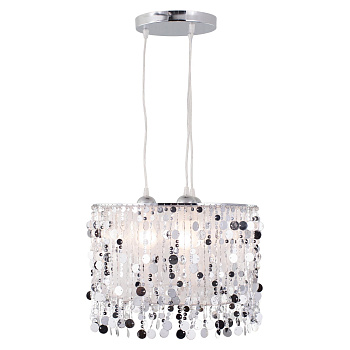 Citilux 1302 Светильник Подвесной "Монетки"