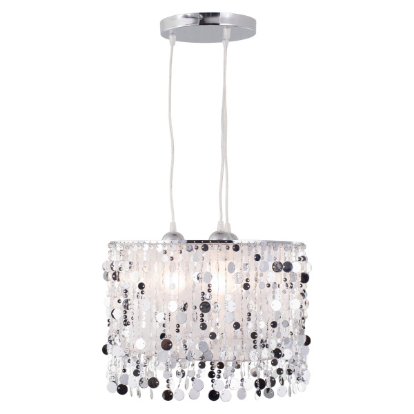 Citilux 1302 Светильник Подвесной "Монетки"