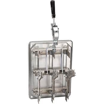 КЭАЗ Переключатель ПЦ-4-400А-У3