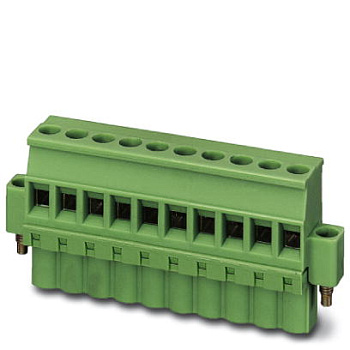 Phoenix Contact Разъем печатной платы MVSTBW 2,5/ 6-ST 1834945