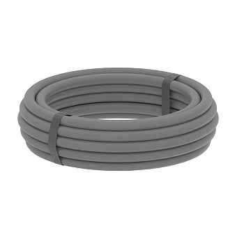 Кабель силовой медный NUM-J 4x1,5 мм², длина 5 метров, ГОСТ 31996-2012, ТУ 3520-015-38229892-2015 Rexant 01-8708-5