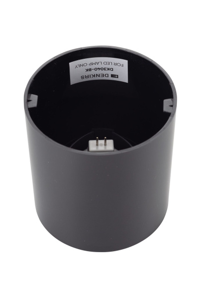 Купить Denkirs Потолочный светильник DK3040-BK