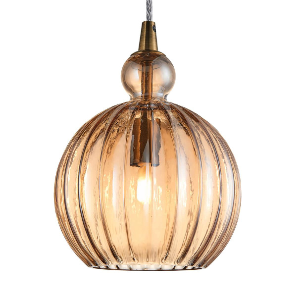 Купить Favourite Chimera Подвес D150*H255/1200 1*G9*40W, excluded 2328-1P