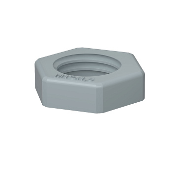 OBO Bettermann Контргайка M12 2048752