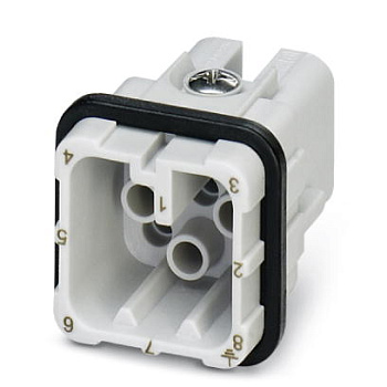 Phoenix Contact Модуль для контактов HC-D  8-I-CT-M 1584350