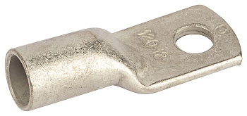 Наконечник кабельный ЭРА ТМЛ 120-12-17 медный луженый ГОСТ 7386-80