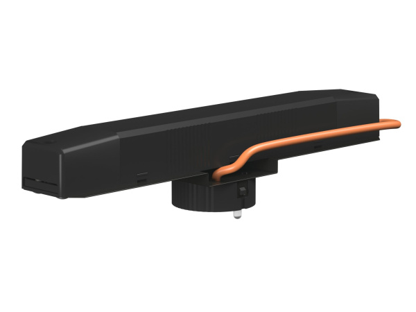 Купить Белый свет Аварийный светильник BS-OKO-81-L2-INEXI3 GR Black a15290