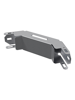 TDM Поворот на 90 град. вертикальный внутренний 35х50 SQ2902-1001