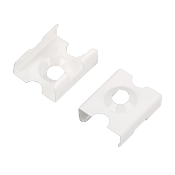 Купить Arlight Крепеж монтажный MIC-PDS-WHITE сталь (Металл) 025927