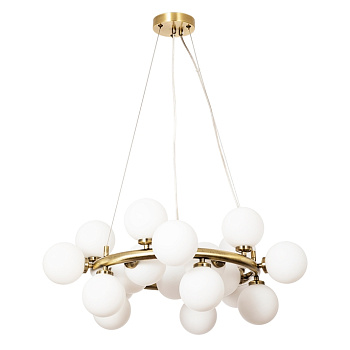 Arte Lamp A3988SP-20AB Светильник подвесной