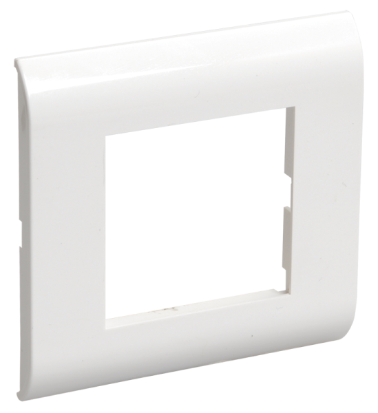 Купить IEK PRIMER Рамка для коробок на 2 модуля. CKK-40D-RK2-K01