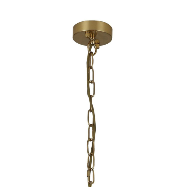 Купить Favourite Светильник подвесной D450*H450/1050/ 6*E14*60W, excluded 2908-6P