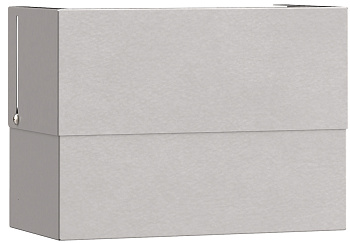 IEK Компенсатор высоты для УЭРМ-100-200 LIGHT (2 шт/компл)