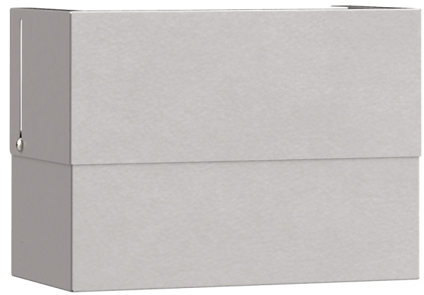 IEK Компенсатор высоты для УЭРМ-100-200 LIGHT (2 шт/компл)