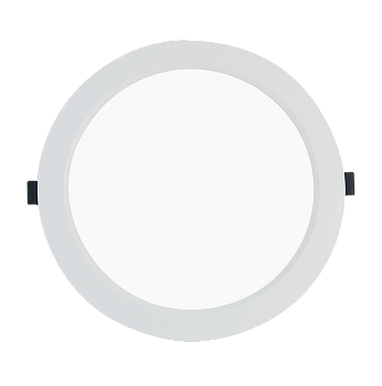 Jazzway PLED DL6 24w 4000K WH IP40 .5036383 Jazzway PLED DL6 24w 4000K WH IP40 .5036383