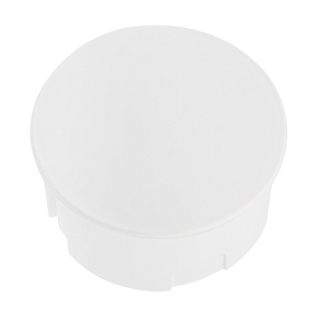 Коробка распаячная СУ D 80х40 мм Rexant 28-3027