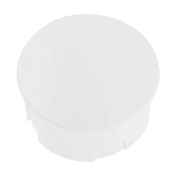 Коробка распаячная СУ D 80х40 мм Rexant 28-3027