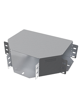 TDM Ответвитель Т-образный горизонтальный 100х150 мм SQ2902-2223