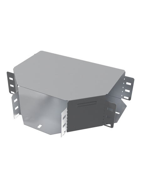 TDM Ответвитель Т-образный горизонтальный 100х150 мм SQ2902-2223