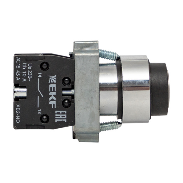 Купить EKF PROxima Переключатель BG61 2P с замком возвратный NO