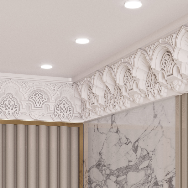 Купить Gauss Лампа GX53 8W 680lm 6500K диммируемая LED 108408308-D