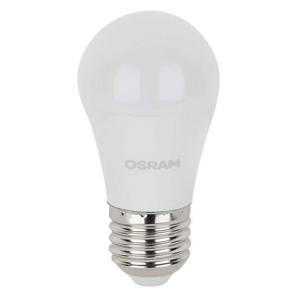 Osram LSCLP75 9W/865 230VFR E27 10X1 RU 4058075696686