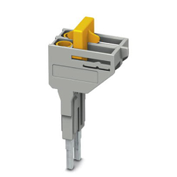 Phoenix Contact Коммутационные перемычки SB-ME 2-6 3035755