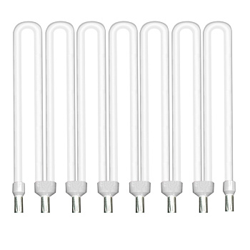 SE Telefast Перемычка 8 полюсная, 1мм2, белая (ABFC08R12W)