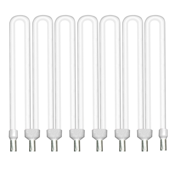 SE Telefast Перемычка 8 полюсная, 1мм2, белая (ABFC08R12W)