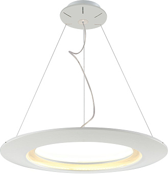 Horoz Electric 019-010-0041 Светодиодная люстра 41W 4000К Белый HRZ00002221