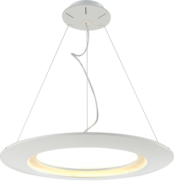 Horoz Electric 019-010-0041 Светодиодная люстра 41W 4000К Белый HRZ00002221