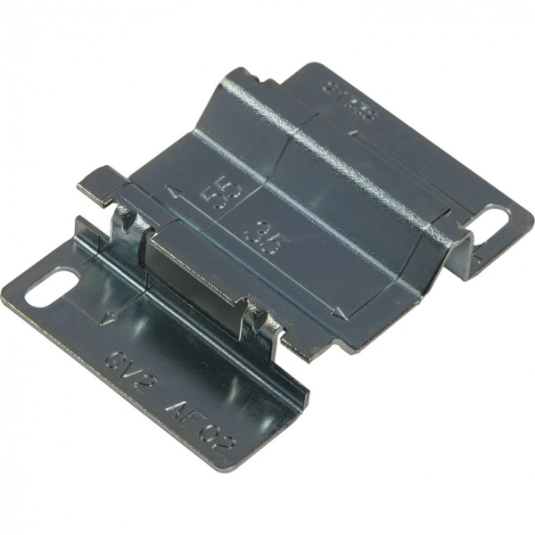 SE GV2 Плата монтажная GV2M винт.крепление GV2AF02