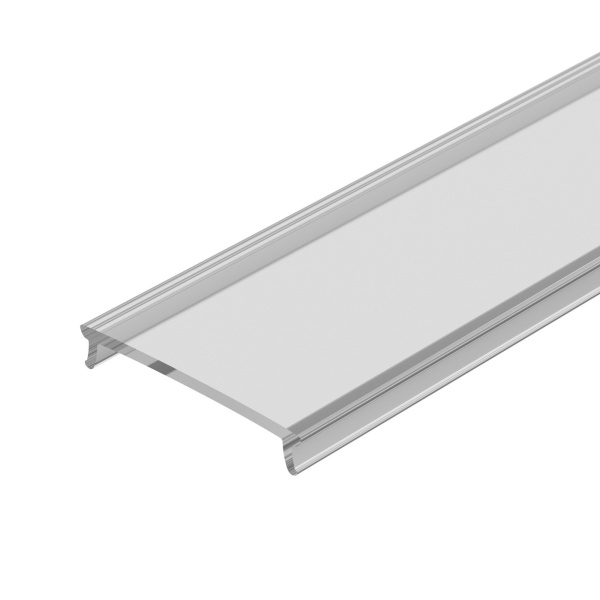 Arlight Экран ARH-WIDE-(F)-H10-2000 Clear-PM (Пластик) 016591