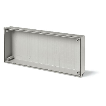 DKC Крышка 150х328х45 глухая