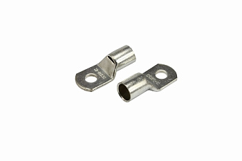 Наконечник кольцевой (НК ø13мм) 120мм² (ТМЛ (DIN) 120-12) Rexant 08-0066