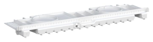 ABB Горизонтальная перегородка UK600 2CPX031409R9999