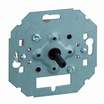 Simon 75 Мех Выключатель поворотный 16 А (0-1-2-3) 75233-39