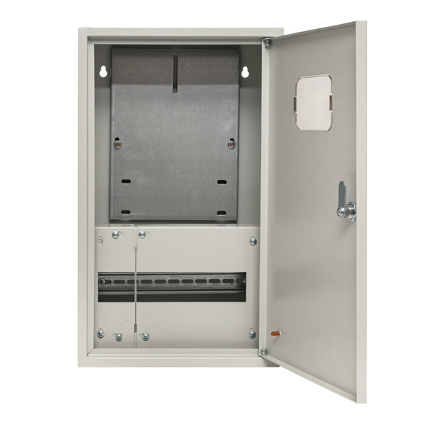 Купить EKF Basic Щит учетно-распред. навесной ЩУРн 3/12 (500х300х160) IP31 mb23-3/12-bas