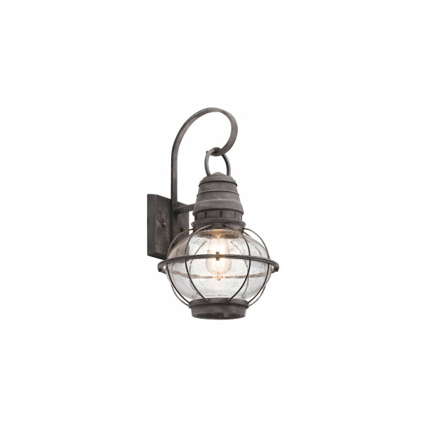 Natural Concept BRIDGE POINT Настенный фонарь KL-BRIDGEPOINT-L