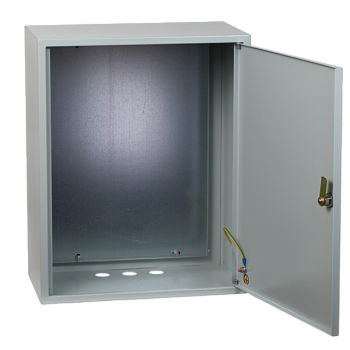 EKF PROxima Щит с монтажной панелью ЩМП- 50.40.22 (ЩРНМ-2) IP31