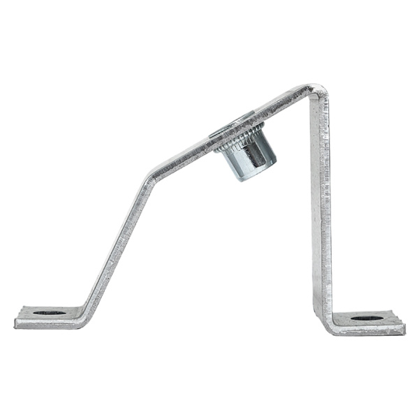 Купить EKF PROxima Кронштейн для установки DIN-рейки под углом