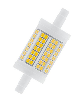 Osram LEDLI78100 11,5W/827 230V R7S 10X1 4058075432635