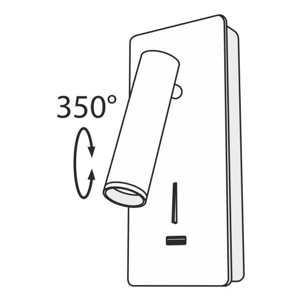 Купить Maytoni Ceiling & Wall Бра Белый C041WL-L3W3K