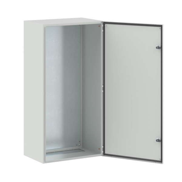 Купить DKC Корпус навесной ST c М/П ВхШхГ 1200x600x400 мм