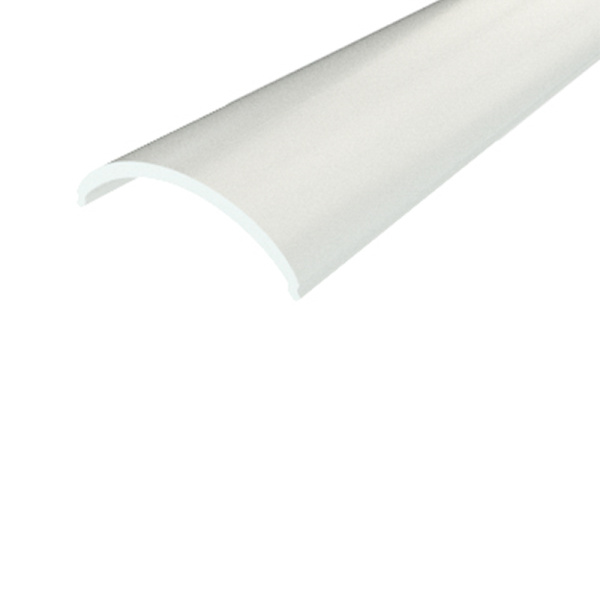 Рассеиватель для профиля матовый 20, 2м Rexant 146-256