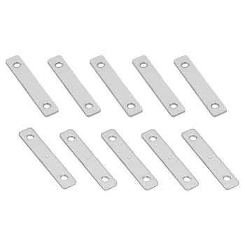 Arlight Соединитель SL-ARC-LINE-180 SILVER (Линия-линия) (Металл) 026586