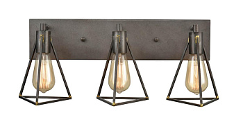 Vele Luce Storm Бра VL6136W03