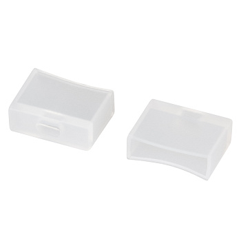 Arlight Силиконовая заглушка для лент MONO-10mm (-) 022361